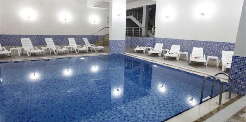Çiftehan Termal Otel