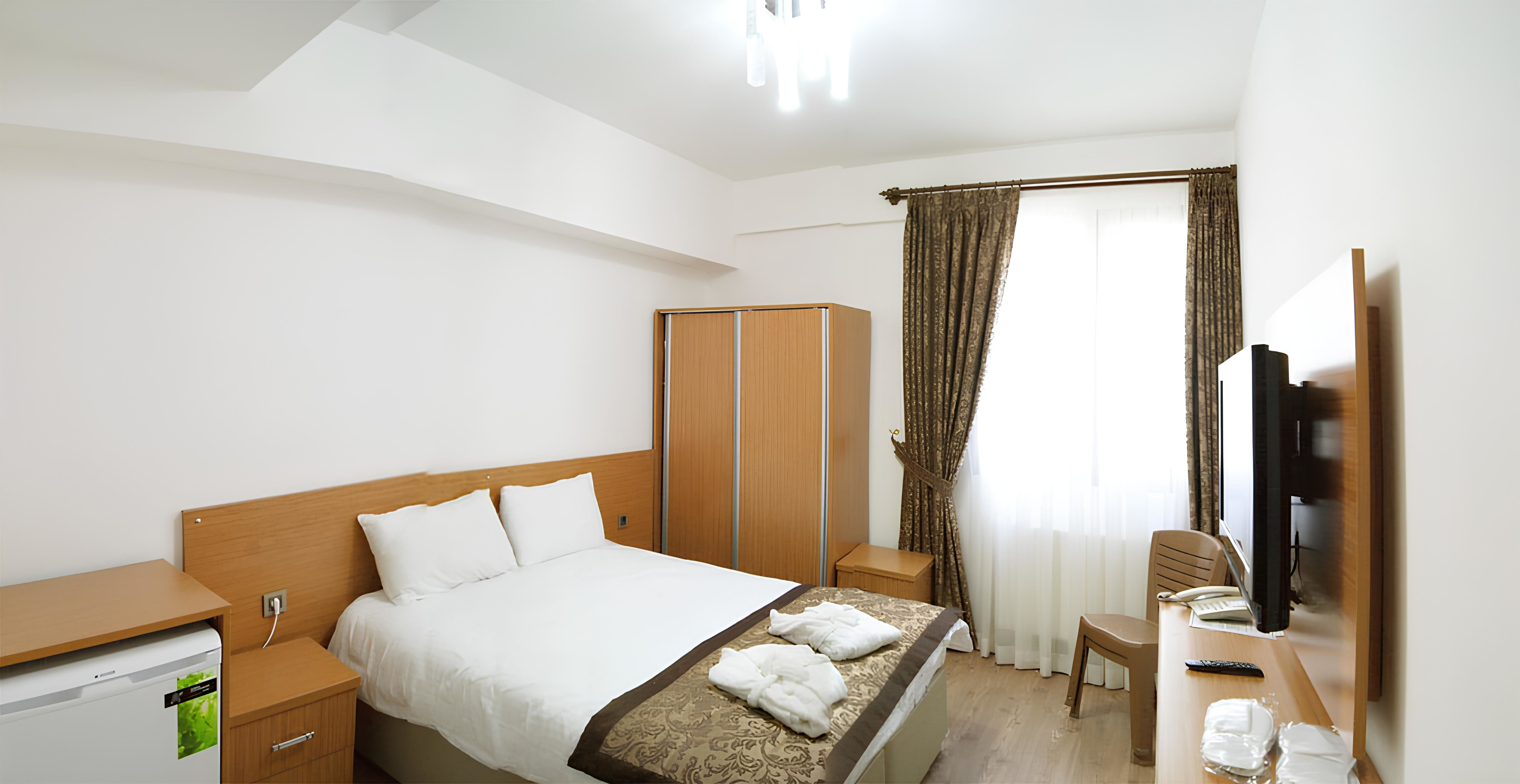 Çiftehan Termal Otel