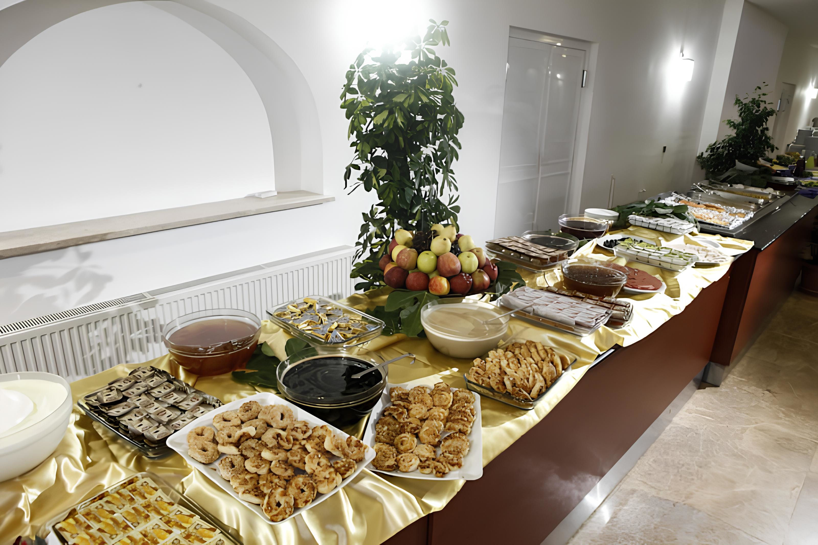 Çiftehan Termal Otel