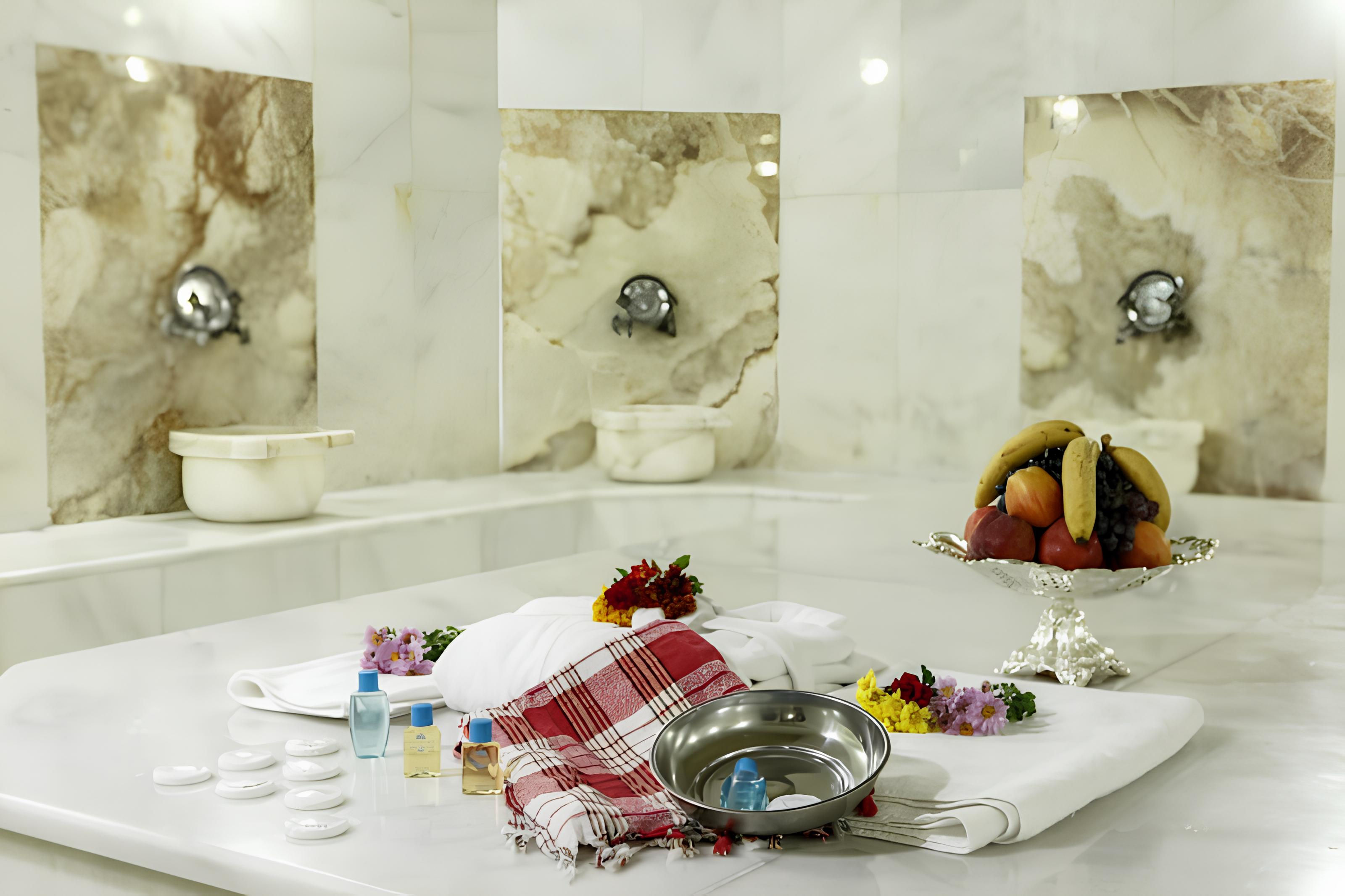 Çiftehan Termal Otel